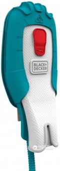 Ручной пароочиститель Black+Decker FSH10SMP от интернет магазина VegaMarket.ru